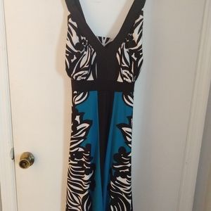 Dress from Macy's